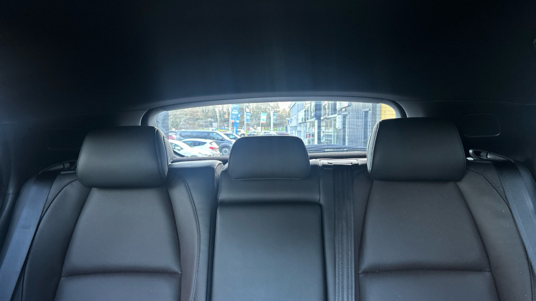 Mazda 3 2.5 e-Skyactiv G MHEV [140] Takumi 5dr Petrol Hatchback